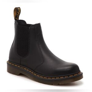Dr. Martens 2976 Chelsea Boot | Black | Size 7